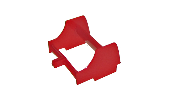 Scalextric W9633 RR Wing C3122W START C1250 (8324787732717)