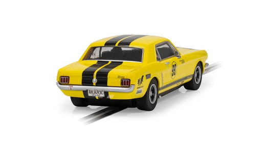 Scalextric C4537 Ford Mustang Rassler Racing - Hobby City NZ
