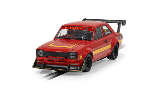 Scalextric C4571 Ford Escort MK1 Tom Ovenden - Hobby City NZ