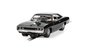 Scalextric C4573 FAF Dodge Charger DToretto - Hobby City NZ