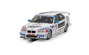 Scalextric C4574 BMW E36 BTCC 1995 Brabham - Hobby City NZ