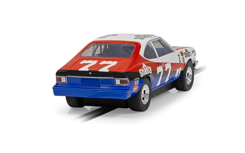 Scalextric C4583 AMC Hornet Trans AMBuzz Dwyer - Hobby City NZ