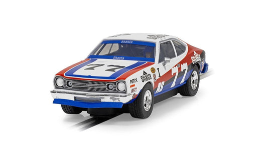Scalextric C4583 AMC Hornet Trans AMBuzz Dwyer - Hobby City NZ