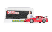 Scalextric C4592 FAF Mazda RX7 Dom Turetto - Hobby City NZ