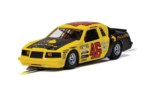 Scalextric C4088 NASCAR Thunderbird #46 (8324786585837)