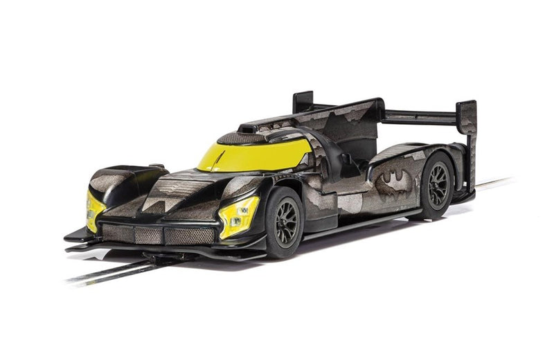 xScalextric C4140 START Batman Car (7654674628845)
