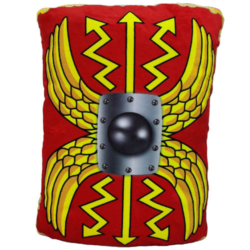 K-Play 41444 Pillowfight Warriors Roman: Scutum Shield (9003854889197)