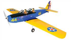 Seagull Models SEA11 PT-19 Fairchild - 61.4" Wingspan (ARF, .46-.55 2-Stroke or 10-15cc Gas) New 2025 by Seagull (9093892964589)