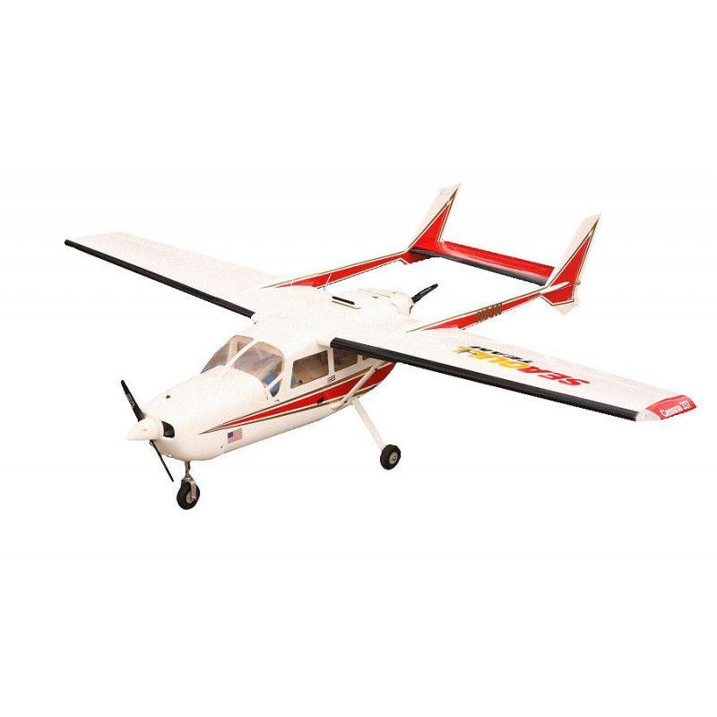 Seagull Models 146 Cessna 337-1950mm (Cessna License) (8806055444717)