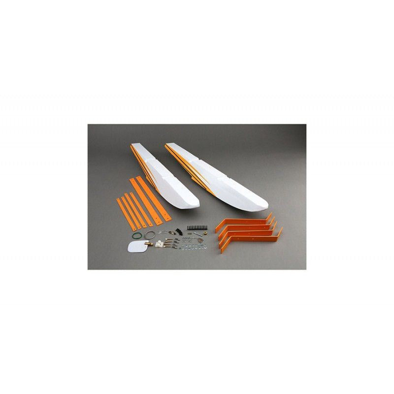 Float Set for Christen Husky 80" (2m) by Seagull Models (8806055641325)