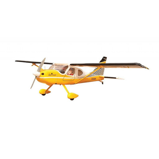Seagull Models SEA158 Glasair  Sportsman G 2+2 (Landing Gear) (8324270260461)
