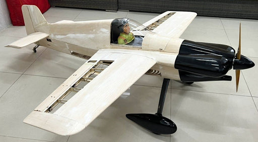 Seagull Models SEA164 Cassutt 3M Air Race 65 Inch ARF 50-60cc Red by Seagull (9093893030125)