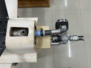 Seagull Models SEA164 Cassutt 3M Air Race 65 Inch ARF 50-60cc Red by Seagull (9093893030125)