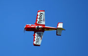 Seagull Models SEA164 Cassutt 3M Air Race 65 Inch ARF 50-60cc Red by Seagull (9093893030125)