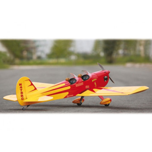 Space Walker II Size 40-46 Cu In - 2 Stroke by Seagull Models (8806055969005)