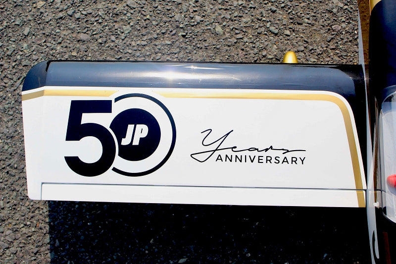 Seagull Models SEA200JP Challenger Sport LW - 63" ARF, 10-15cc ( JP 50th anniversary) New 2025 by Seagull (9093893128429)