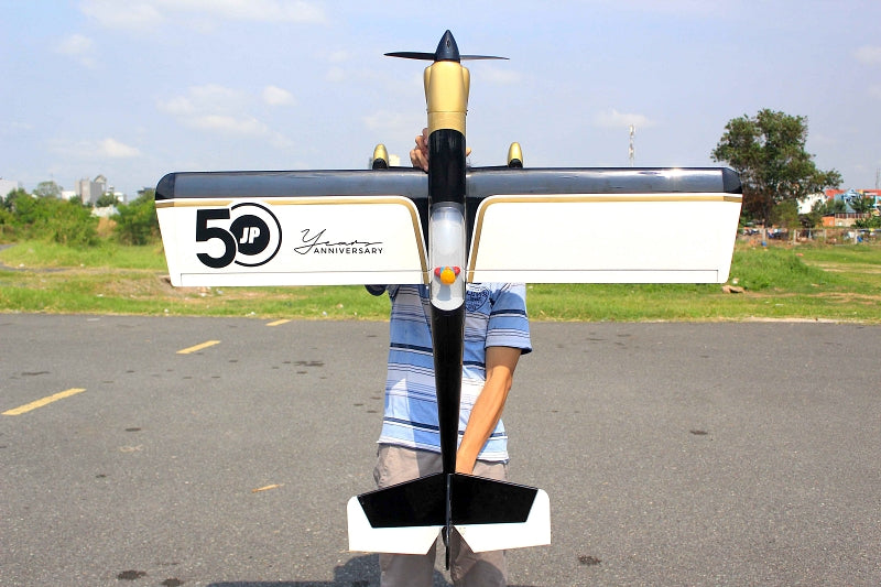 Seagull Models SEA200JP Challenger Sport LW - 63" ARF, 10-15cc ( JP 50th anniversary) New 2025 by Seagull (9093893128429)