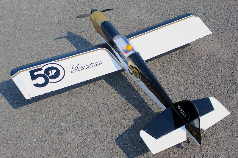 Seagull Models SEA200JP Challenger Sport LW - 63" ARF, 10-15cc ( JP 50th anniversary) New 2025 by Seagull (9093893128429)