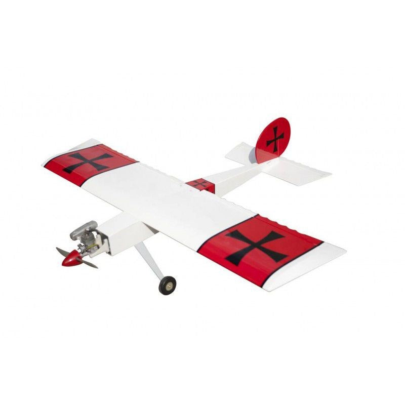 Seagull Models SEA255W Classic Ugly Stick - White Span 180cm Engine 10cc-15cc (8324270751981)