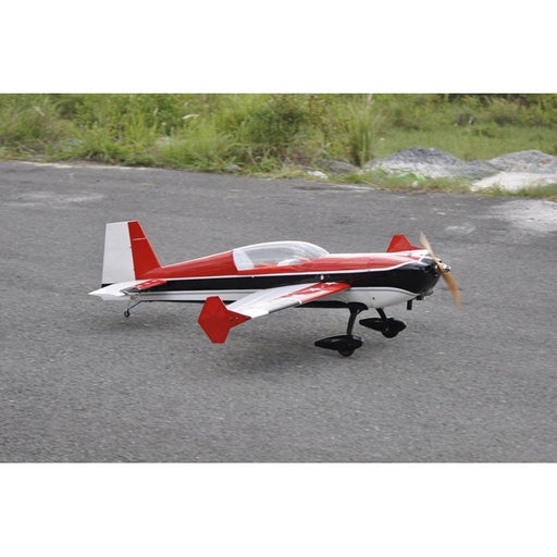 Seagull Models SEA274-R Extra 330LX MKII - 3D 50cc Red- Black-White colour (8294592970989)