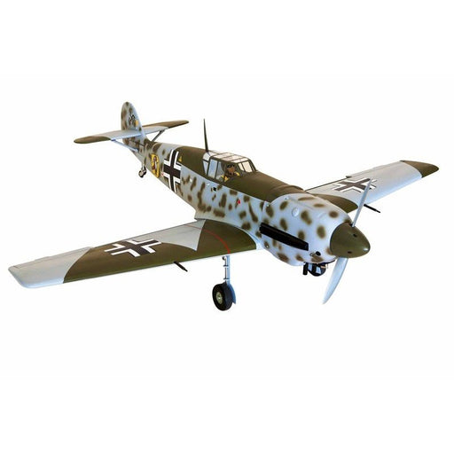 Seagull Models SEA278 Messerschmitt Bf 109E (20cc) (8324271079661)