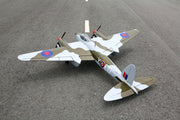 Seagull Models SEA285+ER-120.285 DH Mosquito 80 inch, twin .46-55 glow or, 15cc 0.20m3 by Seagull Models (9093893325037)