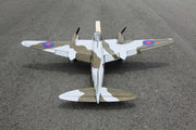 Seagull Models SEA285+ER-120.285 DH Mosquito 80 inch, twin .46-55 glow or, 15cc 0.20m3 by Seagull Models (9093893325037)