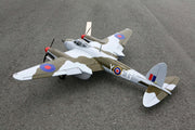 Seagull Models SEA285+ER-120.285 DH Mosquito 80 inch, twin .46-55 glow or, 15cc 0.20m3 by Seagull Models (9093893325037)