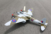 Seagull Models SEA285+ER-120.285 DH Mosquito 80 inch, twin .46-55 glow or, 15cc 0.20m3 by Seagull Models (9093893325037)