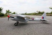 Seagull Models SEA285+ER-120.285 DH Mosquito 80 inch, twin .46-55 glow or, 15cc 0.20m3 by Seagull Models (9093893325037)