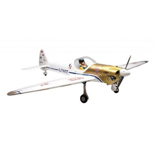 Seagull Models SEA285M Silence Twister (W R/Tracts) Sport/Scale (8324271177965)