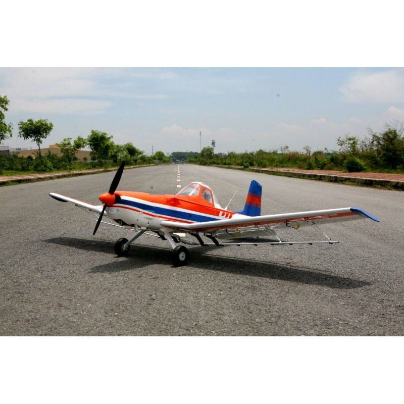 Seagull Models SEA299 Cessna 188 AGwagon - 97" 33-38cc