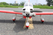 Seagull Models SEA386R Piper Cherokee ARF 60" wingspan 10cc - Red New 2025 by Seagull (9093893488877)