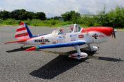 Seagull Models SEA397ART Art Scholl's N1114V DHC-1  Super Chipmunk 81 inch wingspan ARF 35cc by Seagull (9093893521645)