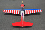 Seagull Models SEA397ART Art Scholl's N1114V DHC-1  Super Chipmunk 81 inch wingspan ARF 35cc by Seagull (9093893521645)