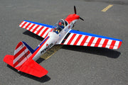 Seagull Models SEA397ART Art Scholl's N1114V DHC-1  Super Chipmunk 81 inch wingspan ARF 35cc by Seagull (9093893521645)