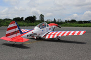 Seagull Models SEA397ART Art Scholl's N1114V DHC-1  Super Chipmunk 81 inch wingspan ARF 35cc by Seagull (9093893521645)