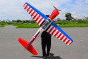 Seagull Models SEA397ART Art Scholl's N1114V DHC-1  Super Chipmunk 81 inch wingspan ARF 35cc by Seagull (9093893521645)