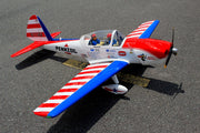 Seagull Models SEA397ART Art Scholl's N1114V DHC-1  Super Chipmunk 81 inch wingspan ARF 35cc by Seagull (9093893521645)