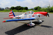 Seagull Models SEA397ART Art Scholl's N1114V DHC-1  Super Chipmunk 81 inch wingspan ARF 35cc by Seagull (9093893521645)