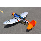 P-47 Thunderbolt Tarheel Hal Bubble Top 70 Inch ARF 35cc included 3pcs Electric Retracts Gear - SEA398GEAR