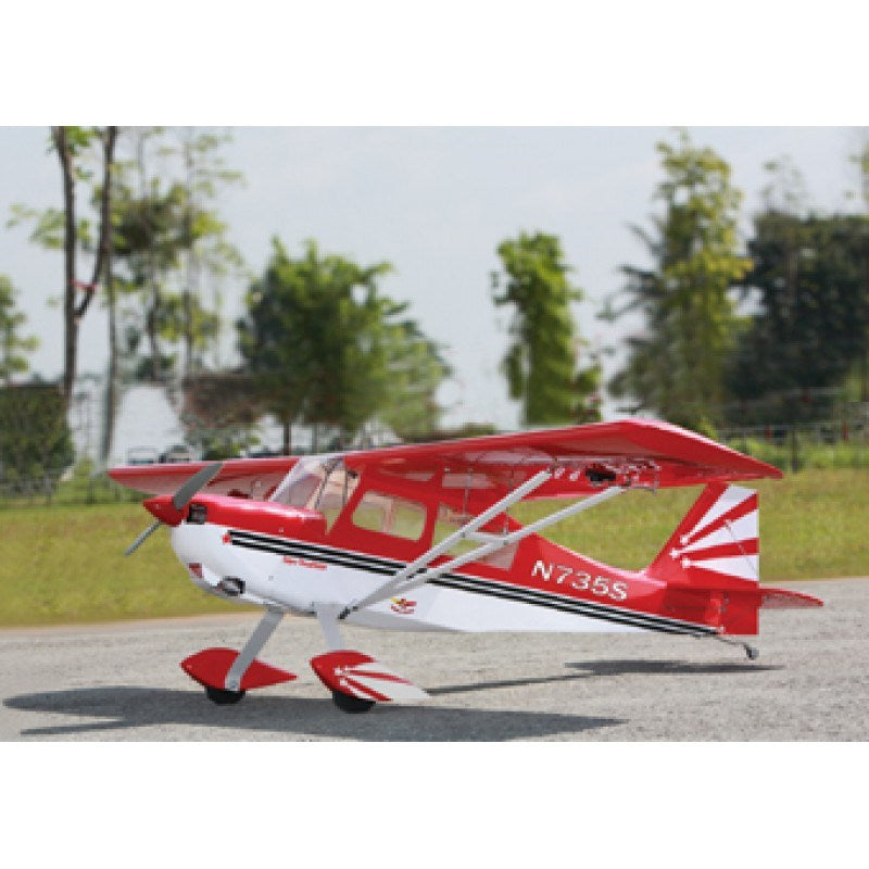 Super Decathlon 1.20 Cu. by Seagull by Seagull Models (8806060916973)