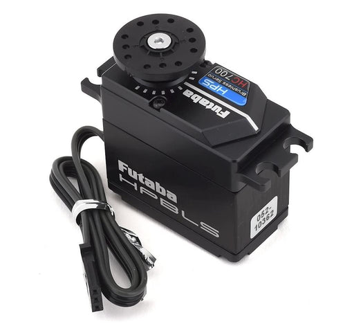 FUTABA HPS-HC700 S.BUS2 HV BRUSHLESS HELICOPTER SERVO (9183328862445)