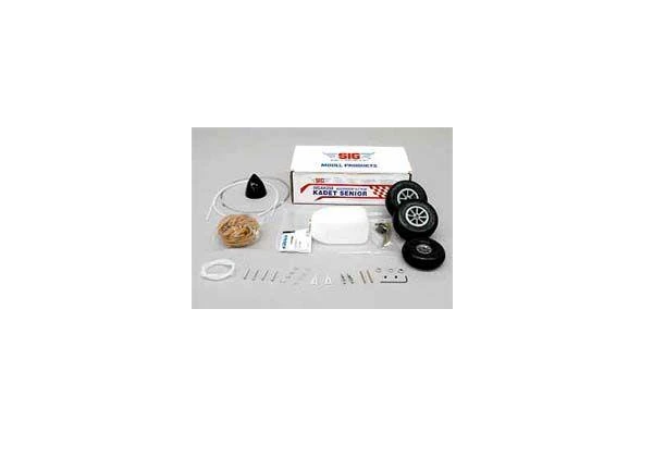 SIG AK235 Accessory Kit for SIG Kougar