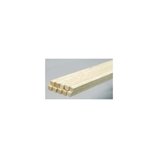SIG Balsa Stick 5/16" x 3/8" x 36" - 1 Length - Hobby City NZ