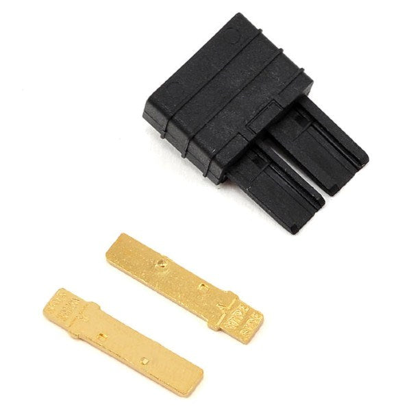 SkyRC Traxxas Male/ESC Connector Non-iD (Individual) (7535554724077)