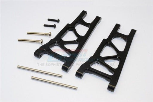 GPM Racing SLA055 Alloy Front or Rear Lower Arms - 1 Pair Set (8225203650797)
