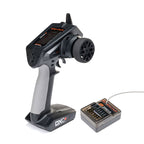 Spektrum DXC+ 12-Channel DSMR+ Transmitter with SR615 Receiver - SPM6130