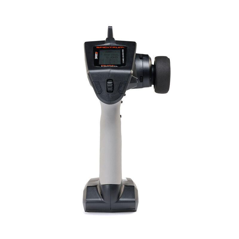 Spektrum DXC+ 12-Channel DSMR+ Transmitter with SR615 Receiver - SPM6130