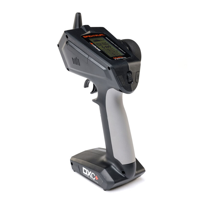 Spektrum DXC+ 12-Channel DSMR+ Transmitter with SR615 Receiver - SPM6130